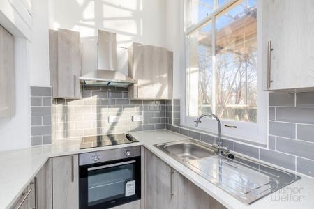 Studio to rent - Photo 5