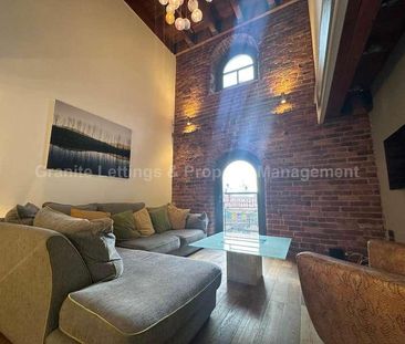 Jacksons Warehouse, Tariff Street, Northern Quarter, Manchester, M1 - Photo 4