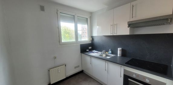Location Appartement 2 pièces 44m² LOOS 59120 - Photo 2