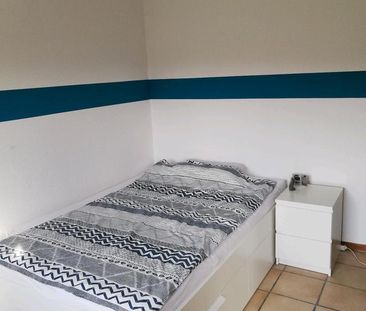 Wohnung 54 m2 53332 Bornheim 2 Zimmer Küche Bad - Photo 2