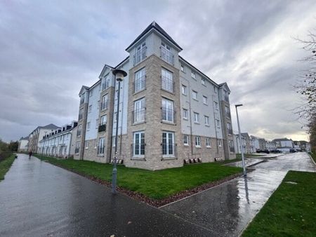 Clydeside Terrace, Renfrew - Photo 5