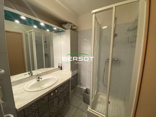 studio meublé rue de Dole - Photo 1