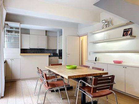 Tout savoir sur cet appartement à Bruxelles, à Bruxelles - Foto 4