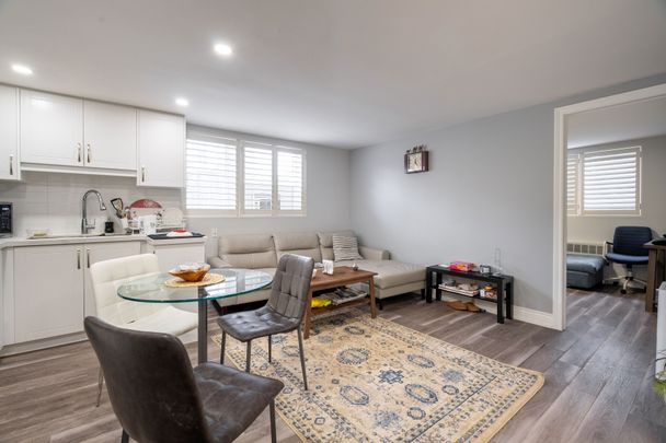 For Lease - 285 Richmond St Street Unit# 1, Richmond Hill, Ontario - Photo 1