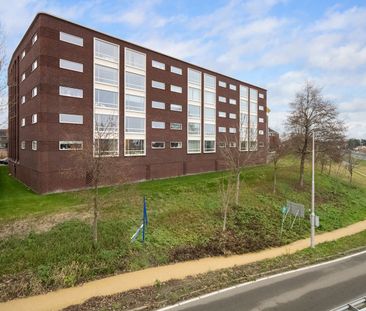 Appartement te huur: Fascinatio Boulevard 702-G 2909 VA Capelle aan... - Photo 3