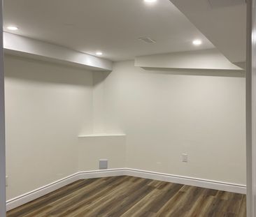 For Lease - 5245 Alicante Street Unit# Bsmt, Mississauga, Ontario - Photo 2