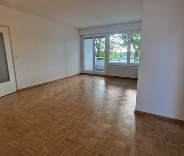 BERNEX - grand appartement avec balcon - Foto 2