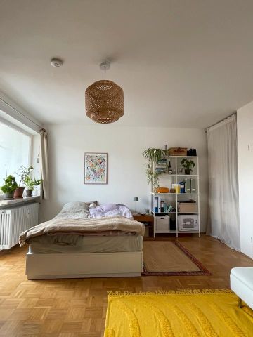 Gemütliche 1-Zimmer-Wohnung - Foto 5