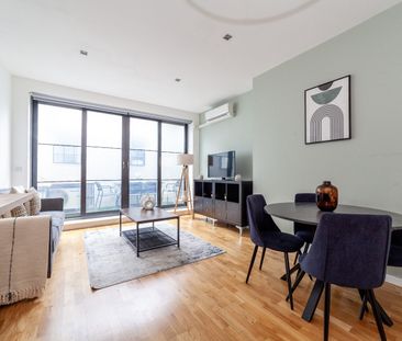 2 Bed Flat, Holmes Road, NW5 - Photo 4