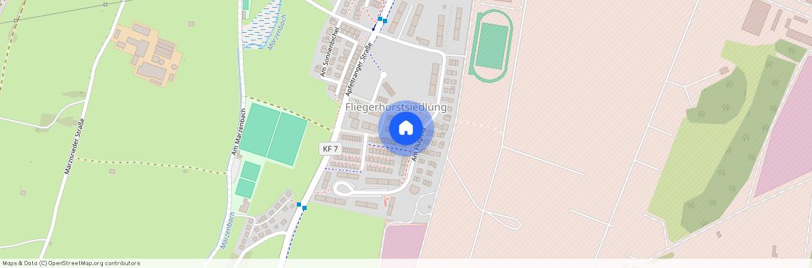 Am Flugfeld 14, 87600, Kaufbeuren Ot Oberbeuren