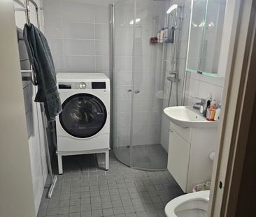 Kungssätravägen, Skärholmen - Foto 1