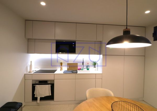 Apartamento T1 em Porto