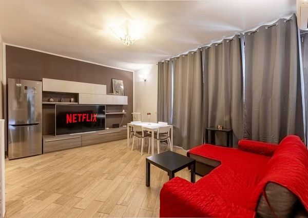 Via Cristina Belgioioso, Milan, Lombardy 20157