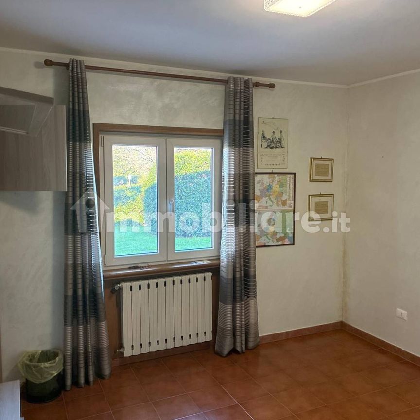 Appartamento in villa via Castagnole 51, Castagnole - Due Santi, Marino - Photo 1