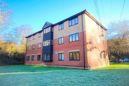 2 bedroom apartment to rent - Photo 4