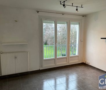 Location Appartement 2 pièces 41m² - Photo 1