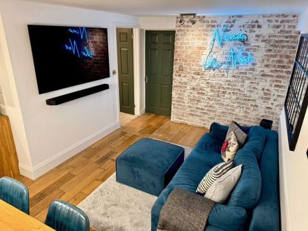 2 bedroom apartment to rent - Photo 3