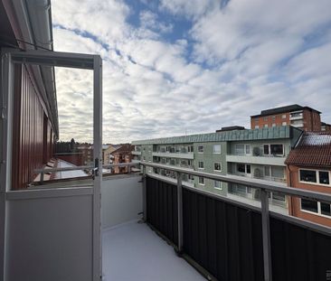 Jägaregatan 7 - Photo 6