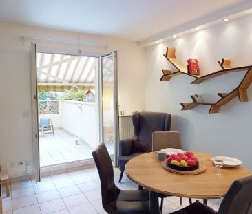29 Rue Gustave Caillebotte 29, Paris - Photo 4