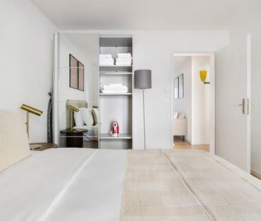 Säntisstrasse 4 - Photo 3