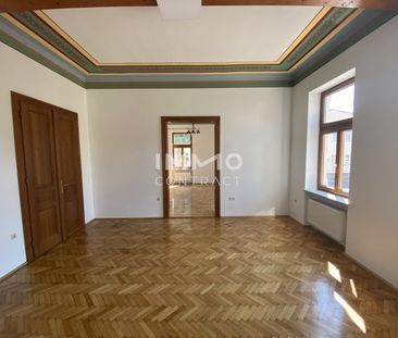 ALTBAUMIETWOHNUNG IN HERZOGENBURG 3-ZIMMER - Photo 3