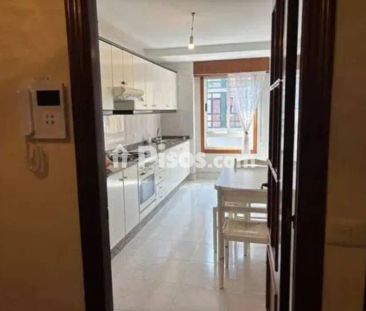 Piso en alquiler en Avenida de Vilaboa, cerca de Calle de Souto - Photo 6