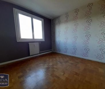Location Appartement 4 pièces 82m² ST APOLLINAIRE 21850 - Photo 5