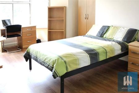 1 bedroom penthouse to rent - Photo 2