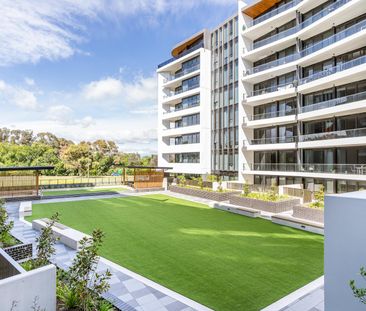 193/44 Constitution Avenue, Parkes ACT 2600 - Apartment For Rent | ... - Photo 5