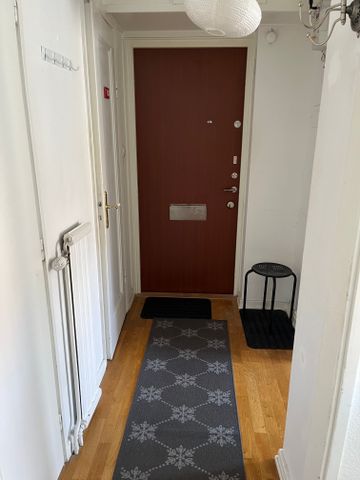 Uppfartsvägen, Solna - Photo 5