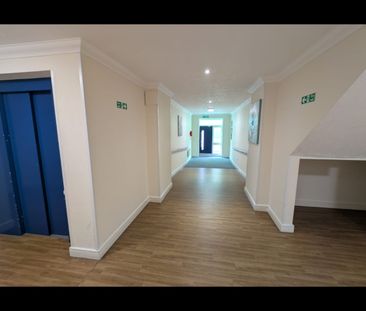 2 Bed Flat, Coopers Court, SO14 - Photo 3