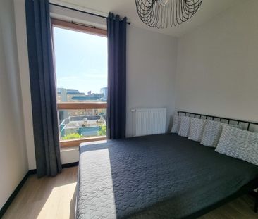 Nowoczesne, nowe 36 m², 2 pokoje - Domaniewska - Photo 6