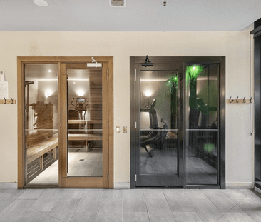 Stylish Fully Furnished Apartment in Prime South Yarra Location - Photo 2