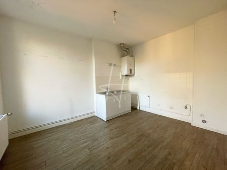 Appartement à louer, 2 pièces - Metz 57000 - Photo 2