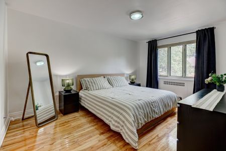 Condo for rent, Mont-Royal - Photo 3