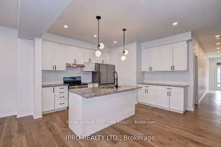 For Lease - 54 Pondcliffe Drive, Kitchener, Ontario - Photo 5