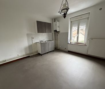Location Appartement 3 pièces 88m² JOEUF 54240 - Photo 3