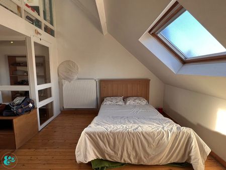 Charmante woning met gezellige stadstuin - Foto 3