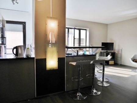 Location appartement 2 pièces, 46.00m², Chalon-sur-Saône - Photo 4