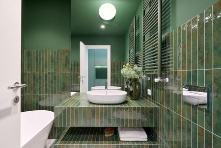 3 camere de inchiriat | zona Floreasca | prima inchiriere - Photo 4