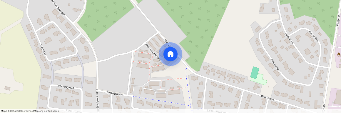 Skellefteå, Brännsvedjevägen, 180, 93432, Kåge