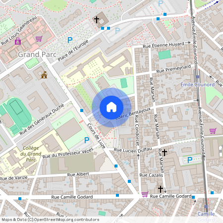 33000, Bordeaux