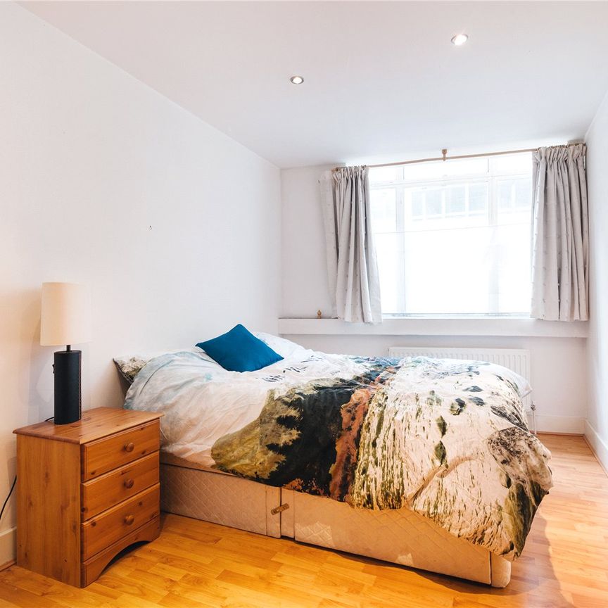 Saffron Hill, London, EC1N 8FH - Photo 1