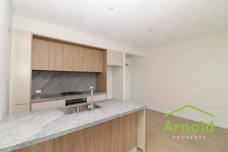 Secure Apartment in bustling CBD district. - Photo 5