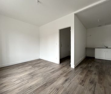 APPARTEMENT F3 AUNEUIL - Photo 1