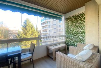 Piso en alquiler en Canillas – Madrid | Gilmar Consulting Inmobiliario