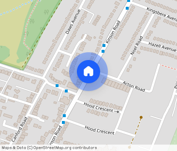 4 bedroom detached house to rent - Photo 1