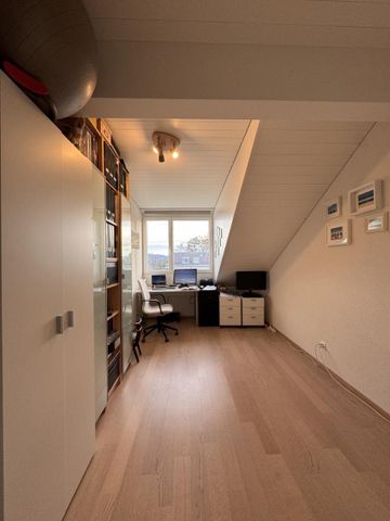 3.5 Zimmer, 72 m², 1. Stock - Foto 2