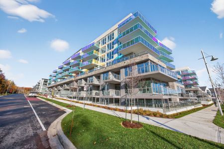 For Lease - 333 Sunseeker Avenue Unit# 420, Innisfil, Ontario - Photo 3