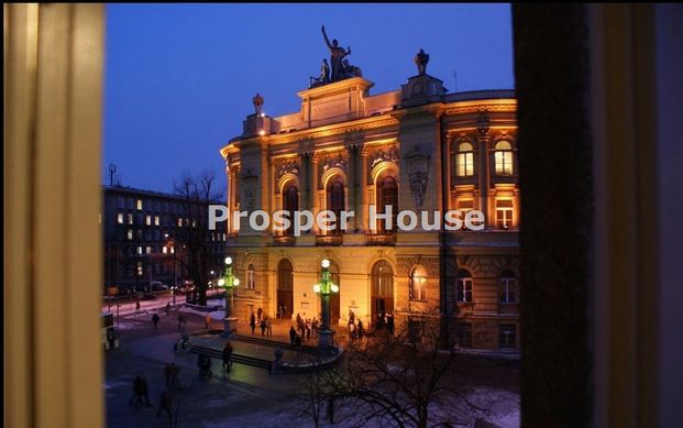 Warszawa, Śródmieście, Śródmieście Południowe - Zdjęcie 1